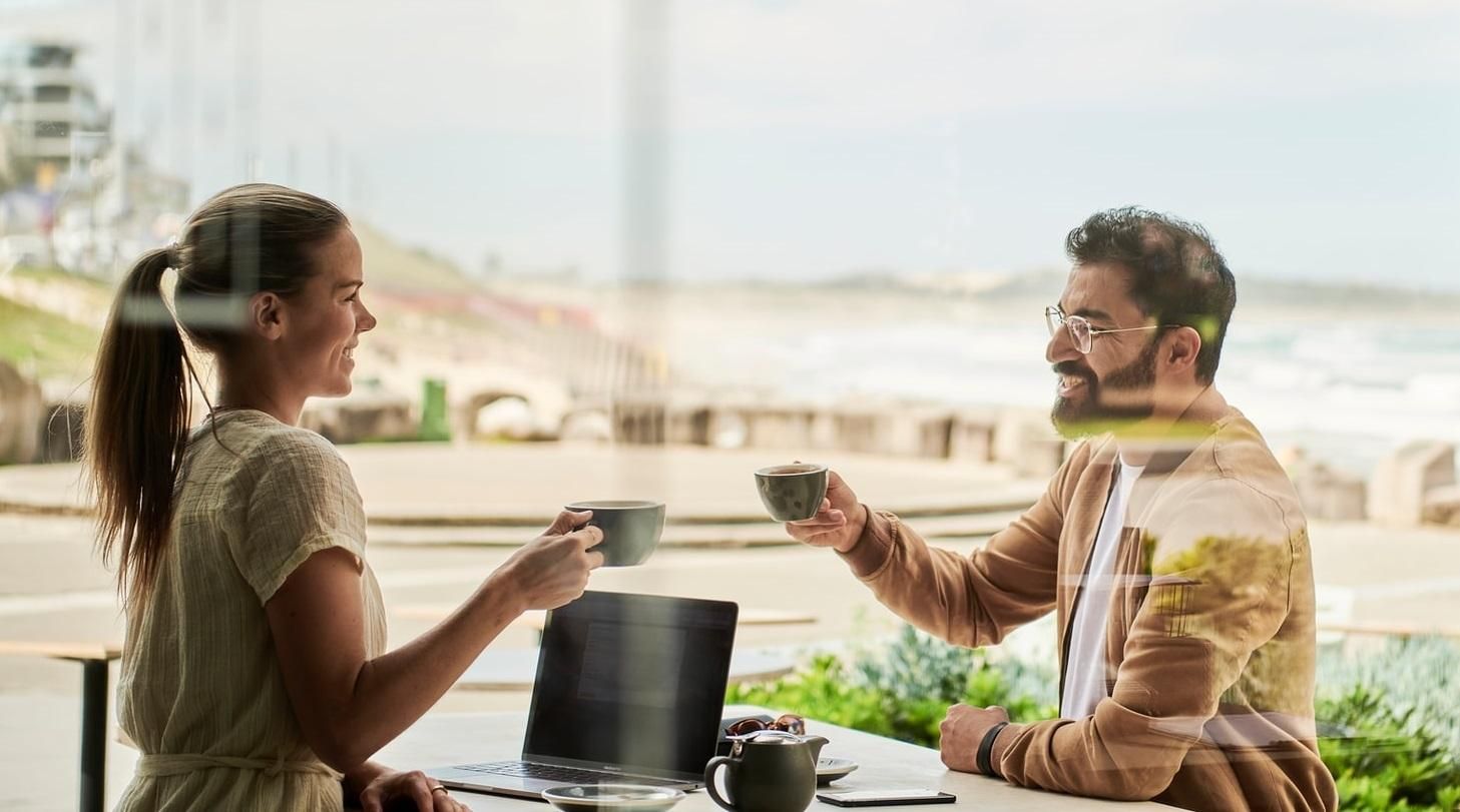 Про що категорично не можна говорити на першому побачення: 5 заборонених тем - Life Про що категорично не можна говорити на першому побачення: 5 заборонених тем - Life