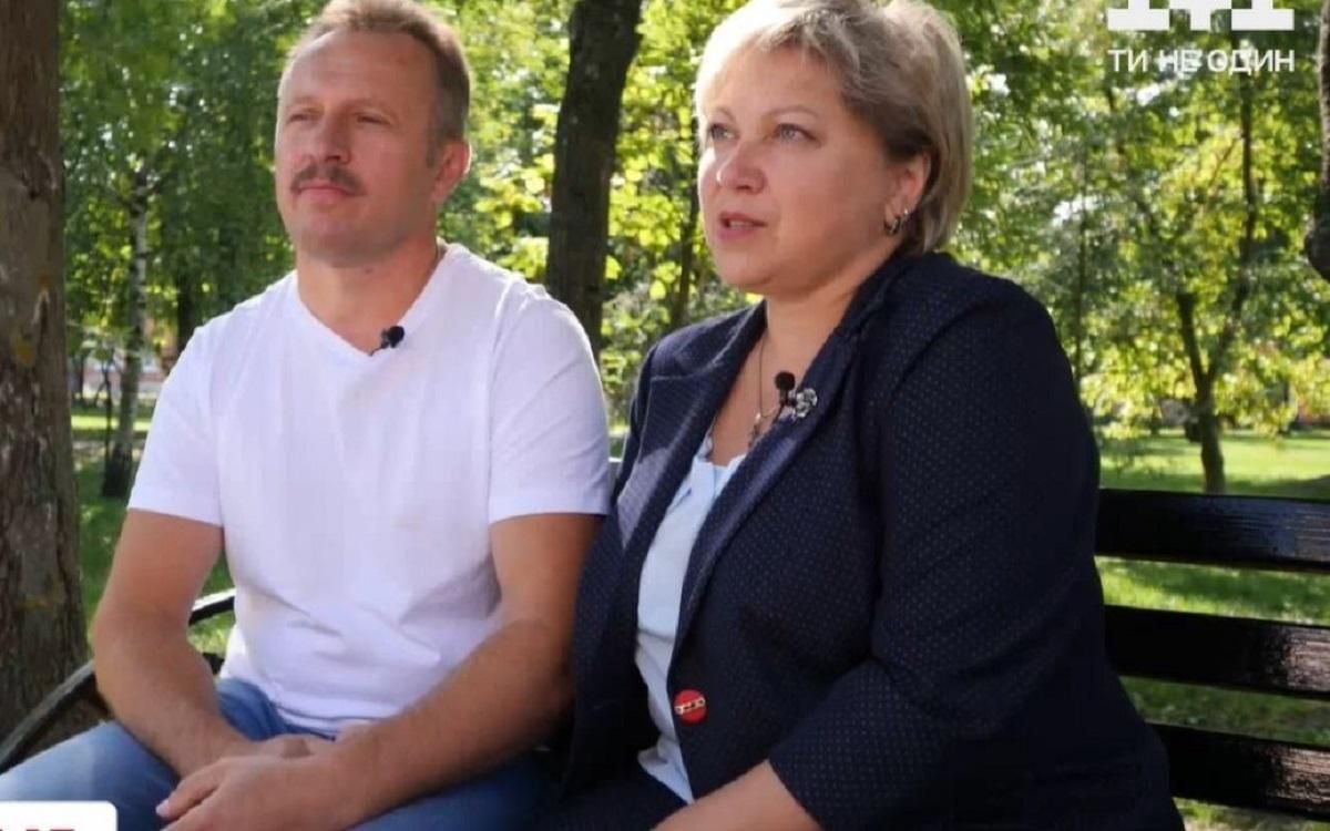 Вместе с роддома: уникальные супруги в Ровенской области родились одновременно в одной больнице - Life Вместе с роддома: уникальные супруги в Ровенской области родились одновременно в одной больнице - Life