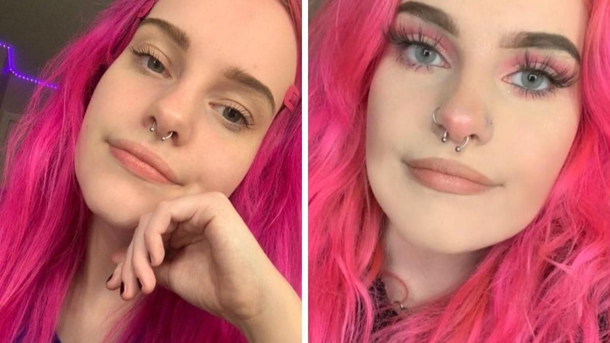 15 женщин, которые показали свое лицо без макияжа: некоторых просто не узнать 15 женщин, которые показали свое лицо без макияжа: некоторых просто не узнать