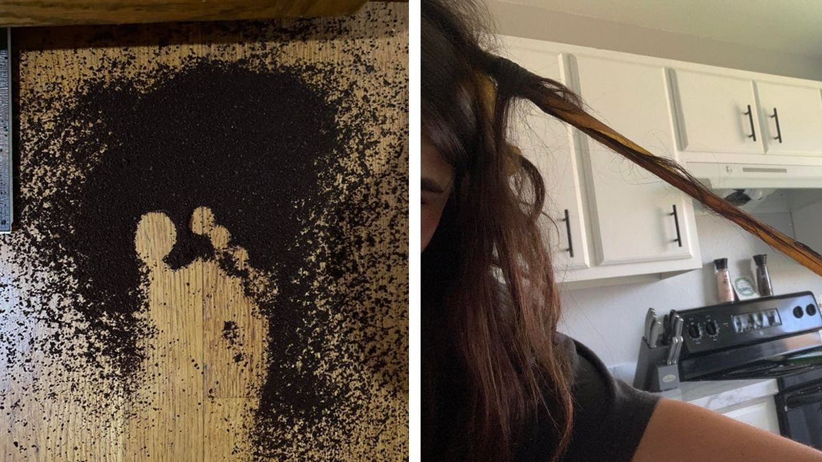 Неожиданные неудачи, которые случились с людьми с самого утра: 10+ забавных фото Неожиданные неудачи, которые случились с людьми с самого утра: 10+ забавных фото