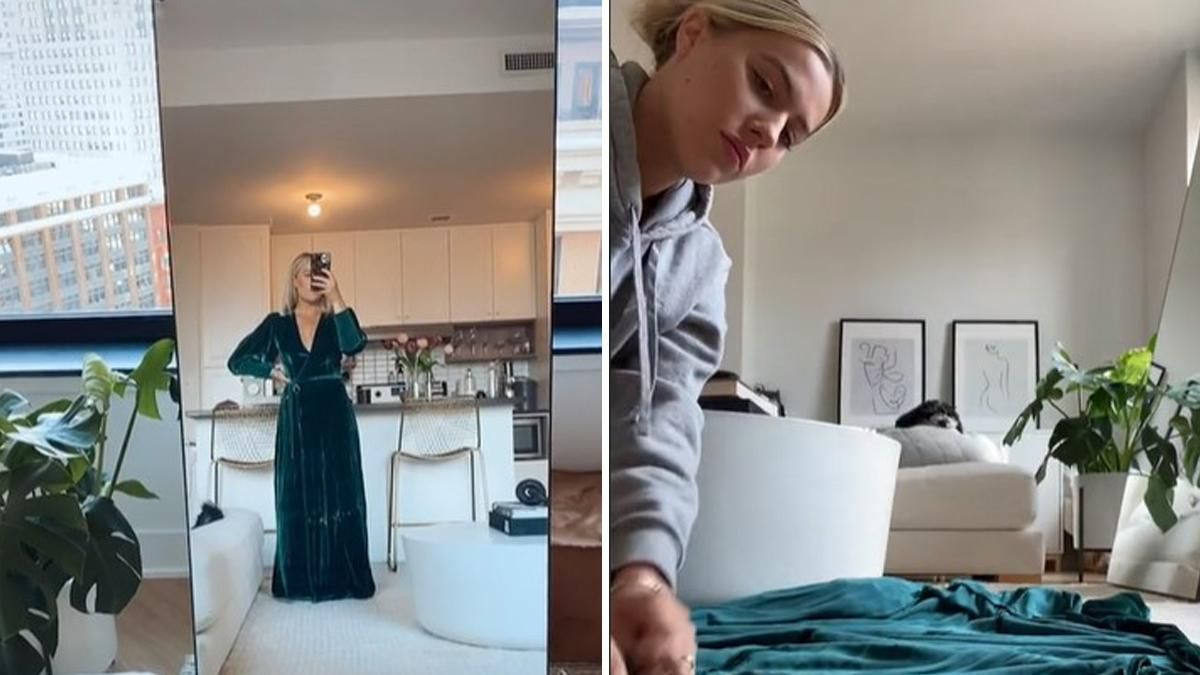 Люди розкритикували дружку нареченої через плаття: що вона з ним зробила Люди розкритикували дружку нареченої через плаття: що вона з ним зробила