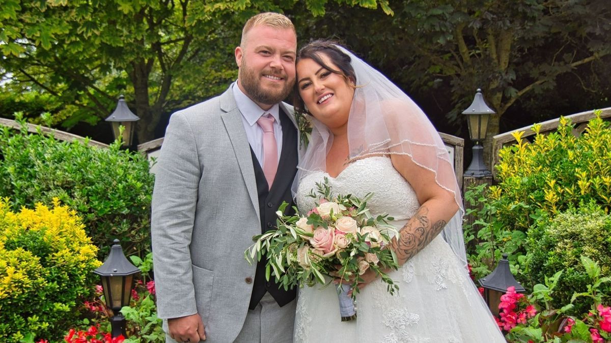 Чоловік просто змінив номер телефону – і знайшов майбутню дружину: романтична історія - Life Чоловік просто змінив номер телефону – і знайшов майбутню дружину: романтична історія - Life