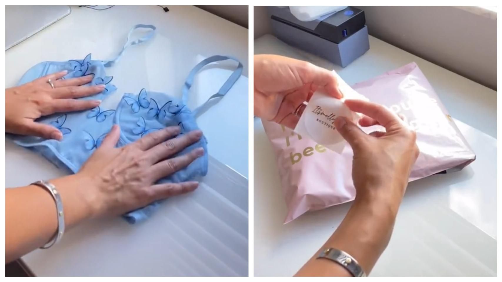 Дівчина викрила зрадника, побачивши його замовлення в онлайн-магазині - Life Дівчина викрила зрадника, побачивши його замовлення в онлайн-магазині - Life