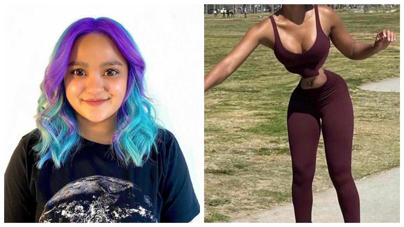 Їх тепер не впізнати: 15 людей, які перестарались з редагуванням фото - Life Їх тепер не впізнати: 15 людей, які перестарались з редагуванням фото - Life