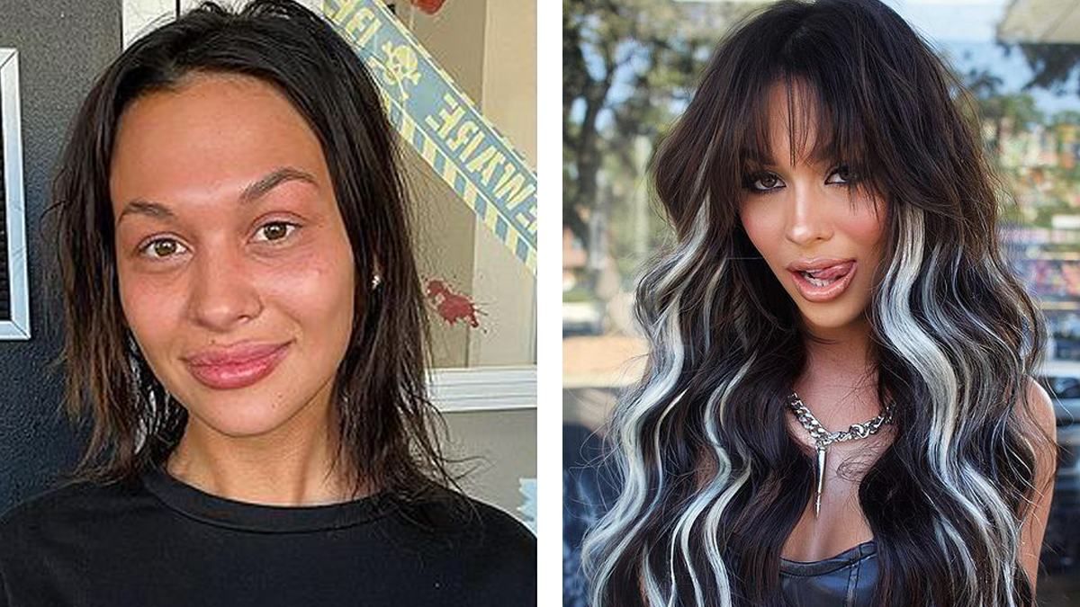 Гарна ідея: 10 жінок, які наростили волосся й не пошкодували Гарна ідея: 10 жінок, які наростили волосся й не пошкодували