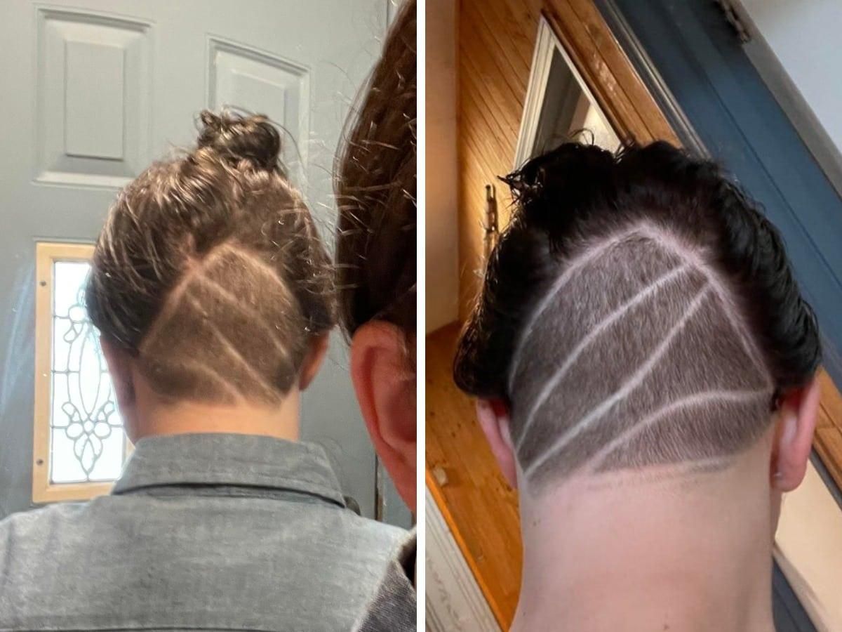 Стрижка не вдалася: 10+ перукарських невдач, які вас насмішать Стрижка не вдалася: 10+ перукарських невдач, які вас насмішать