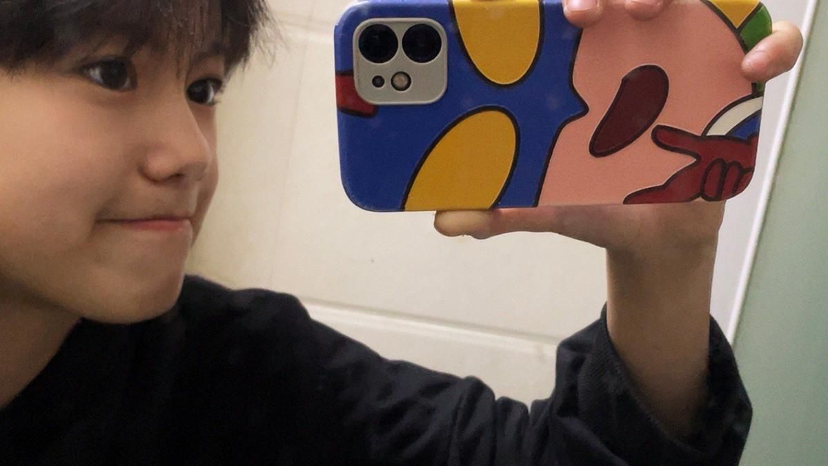 Обманула всех: девочка притворилась парнем, чтобы попасть в музыкальную группу Обманула всех: девочка притворилась парнем, чтобы попасть в музыкальную группу