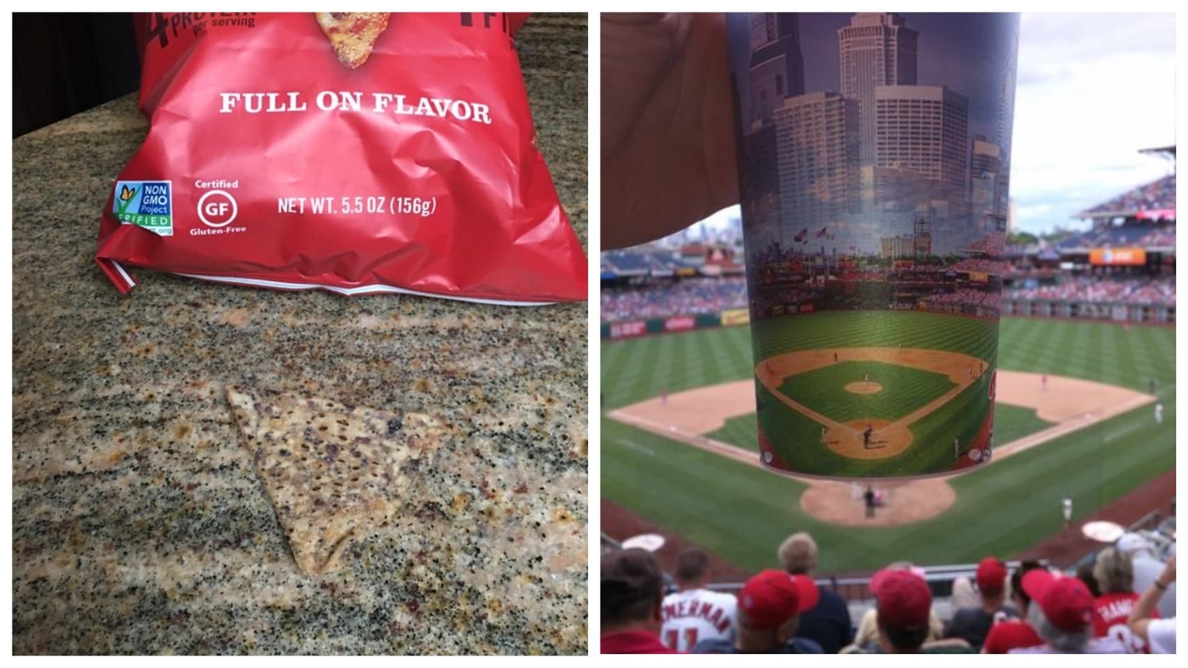 Попробуй найти: 10+ случайных вещей, которые идеально замаскировались под окружение - Life Попробуй найти: 10+ случайных вещей, которые идеально замаскировались под окружение - Life