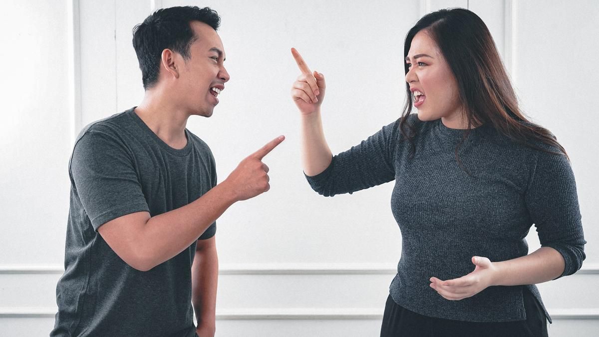 Дружина перестала готувати, щоб провчити чоловіка: як він відреагував Дружина перестала готувати, щоб провчити чоловіка: як він відреагував