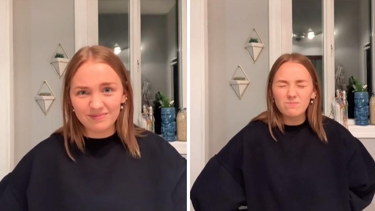 Дівчина кумедно осоромилася в тренажерці: її "підвели" шорти - Life Дівчина кумедно осоромилася в тренажерці: її "підвели" шорти - Life