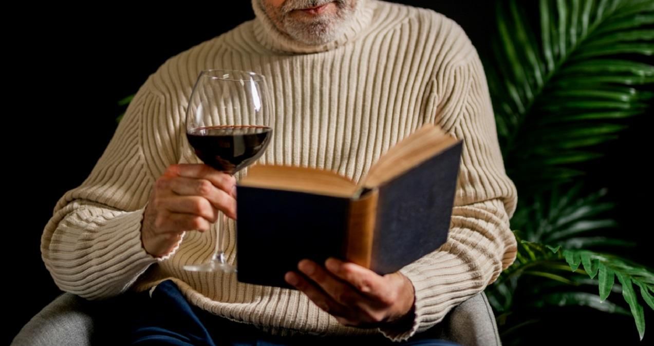 5 найкращих книг про еволюцію смаку 5 найкращих книг про еволюцію смаку