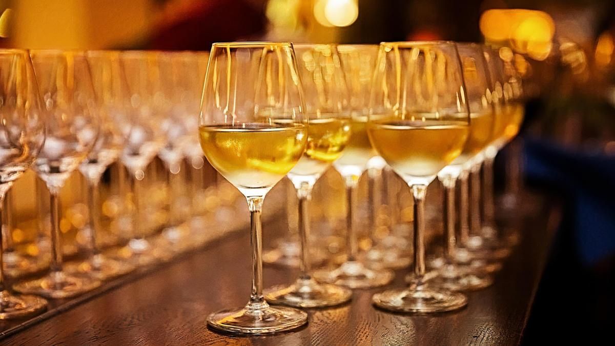 Температура подачі вина: що варто знати - Life Температура подачі вина: що варто знати - Life