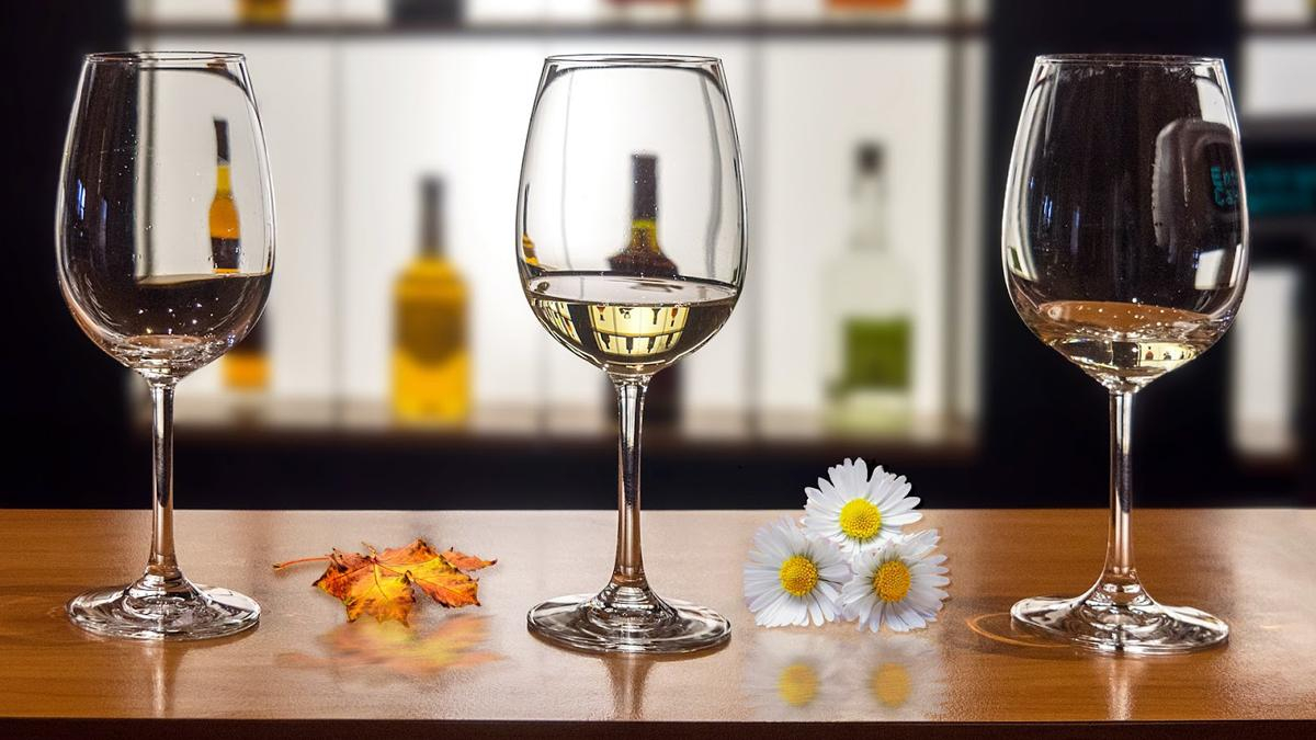 5 несподіваних фактів про вино, які вас здивують - Life