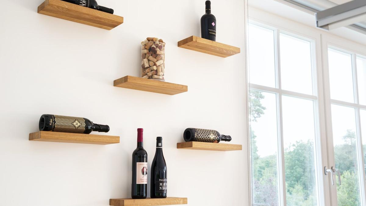 Как хранить вино в домашних условиях, чтобы оно не испортилось: важные советы - Life