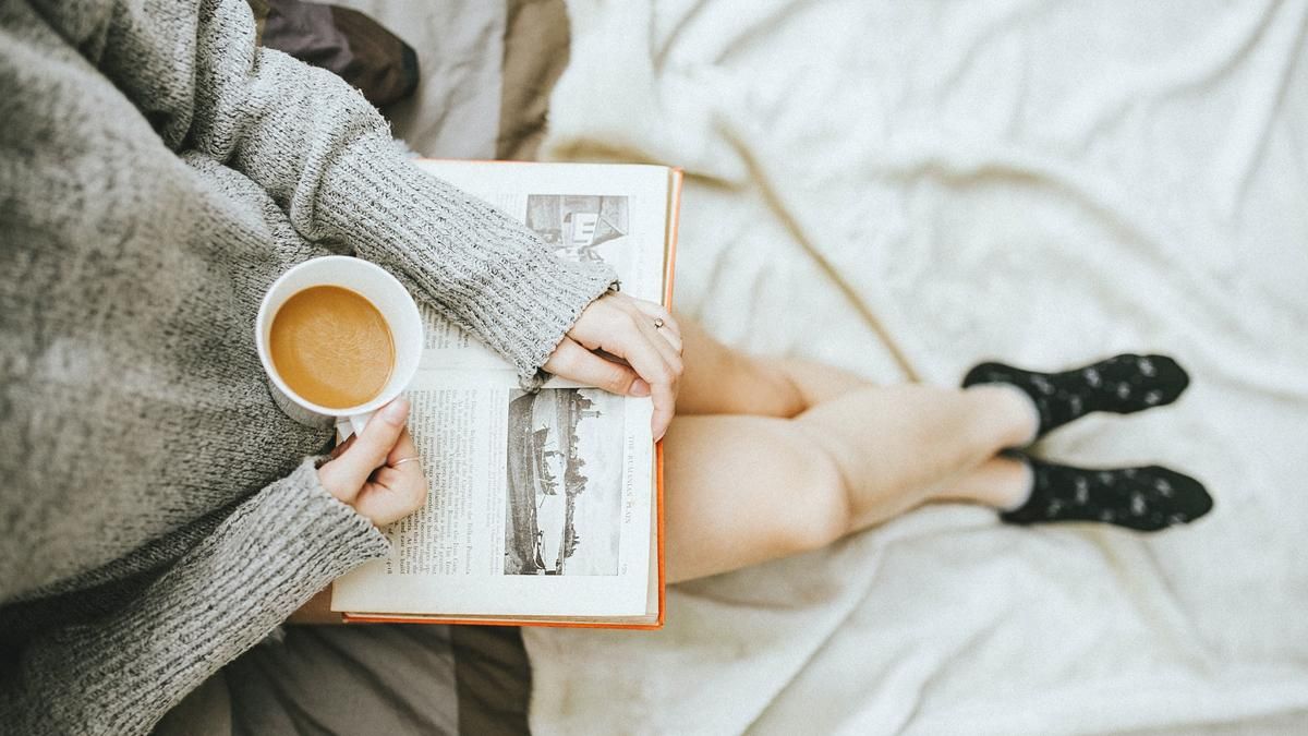 Что беспокоит современного человека: 5 книг об эмоциональном восстановлении - Life Что беспокоит современного человека: 5 книг об эмоциональном восстановлении - Life