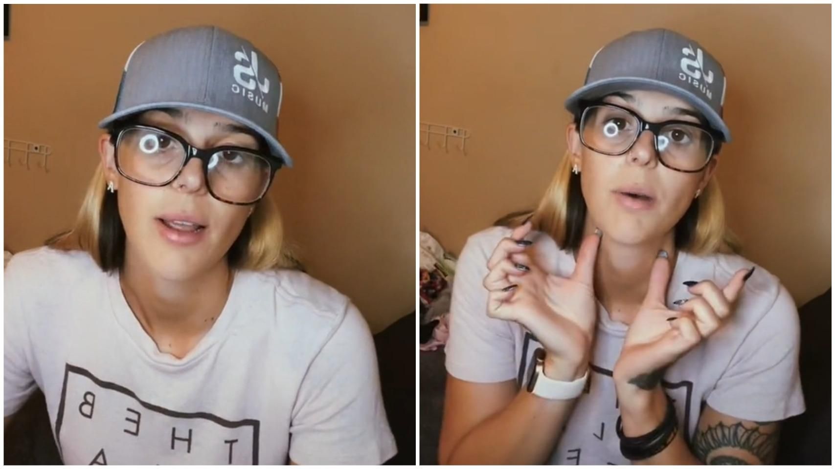 Родимое пятно ребенка помогло женщине разоблачить мужа-изменника - Life Родимое пятно ребенка помогло женщине разоблачить мужа-изменника - Life