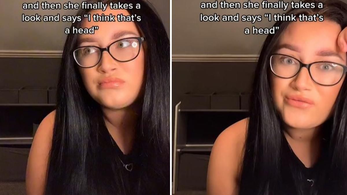 Девушка неожиданно начала рожать в туалете: она не знала, что беременна Девушка неожиданно начала рожать в туалете: она не знала, что беременна