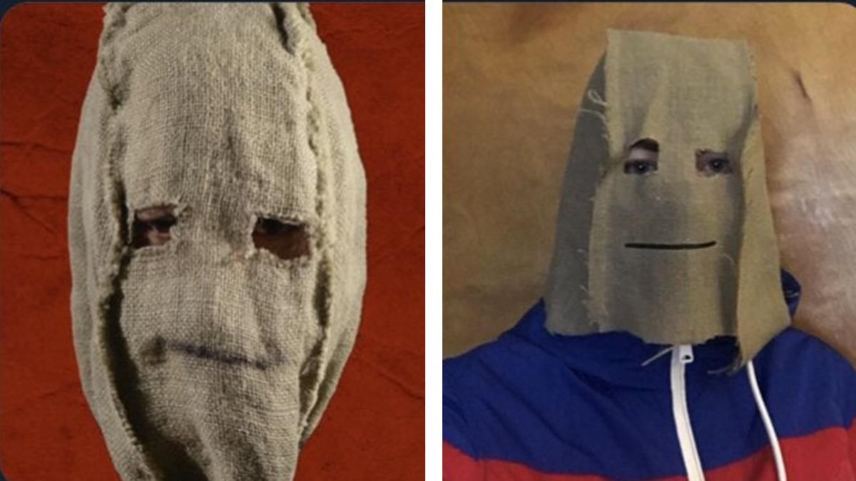 Насвяткувалися: 10 кумедних невдач, які спіткали людей під час Геловіну Насвяткувалися: 10 кумедних невдач, які спіткали людей під час Геловіну