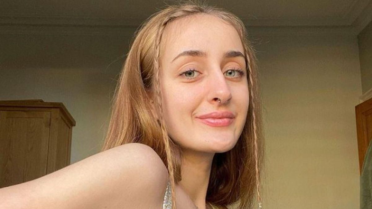 Не там шукала: найпопулярніша дівчина в Tinder знайшла кохання зовсім не в додатку - Life Не там шукала: найпопулярніша дівчина в Tinder знайшла кохання зовсім не в додатку - Life