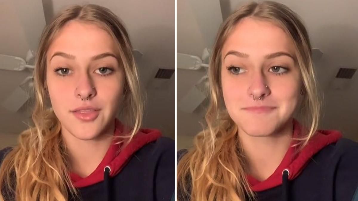 Девушка сделала гигантское тату с именем парня: через неделю они разошлись Девушка сделала гигантское тату с именем парня: через неделю они разошлись