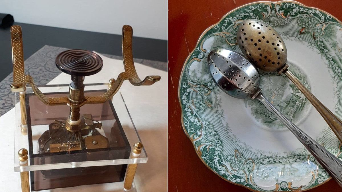 10 незвичайних речей з минулого, які добряче здивували людей: цікава добірка 10 незвичайних речей з минулого, які добряче здивували людей: цікава добірка