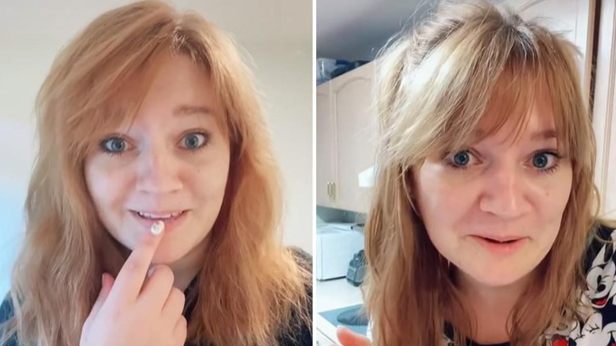 Хлопець підкорив дівчину перед побаченням: кілька питань – і леді "розтанула" Хлопець підкорив дівчину перед побаченням: кілька питань – і леді "розтанула"