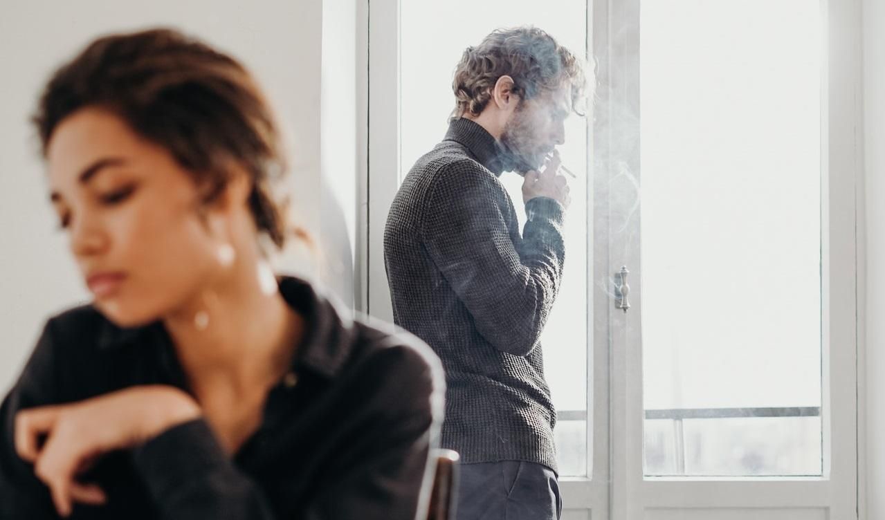 Как избавиться от ревности в отношениях: неожиданные советы психологов - Life Как избавиться от ревности в отношениях: неожиданные советы психологов - Life