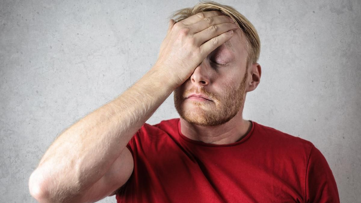 Парень "феерично" испортил свидание: все изменило одно сообщение Парень "феерично" испортил свидание: все изменило одно сообщение