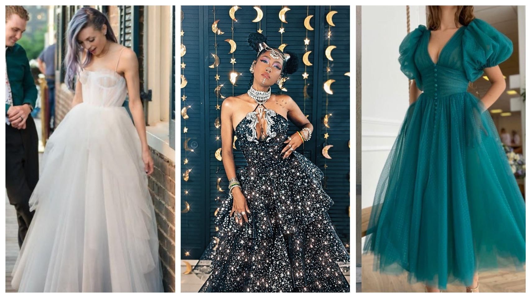 Лучше, чем у дизайнеров: 15 блестящих нарядов, которые женщины сшили своими руками - Life Лучше, чем у дизайнеров: 15 блестящих нарядов, которые женщины сшили своими руками - Life