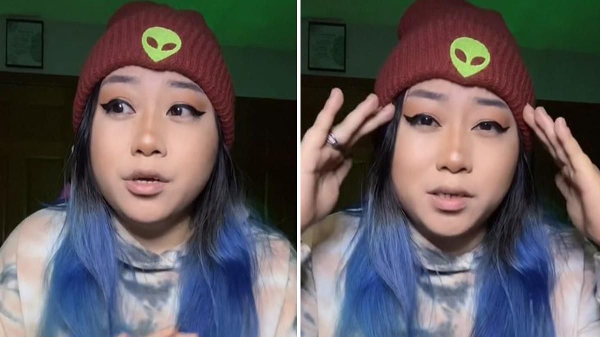 Жінка випадково знайшла сотні лячних повідомлень від незнайомки: що вона хотіла Жінка випадково знайшла сотні лячних повідомлень від незнайомки: що вона хотіла