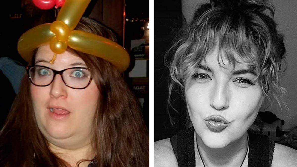 Можливо все: 10 людей, які зайнялися собою – і неймовірно змінилися Можливо все: 10 людей, які зайнялися собою – і неймовірно змінилися