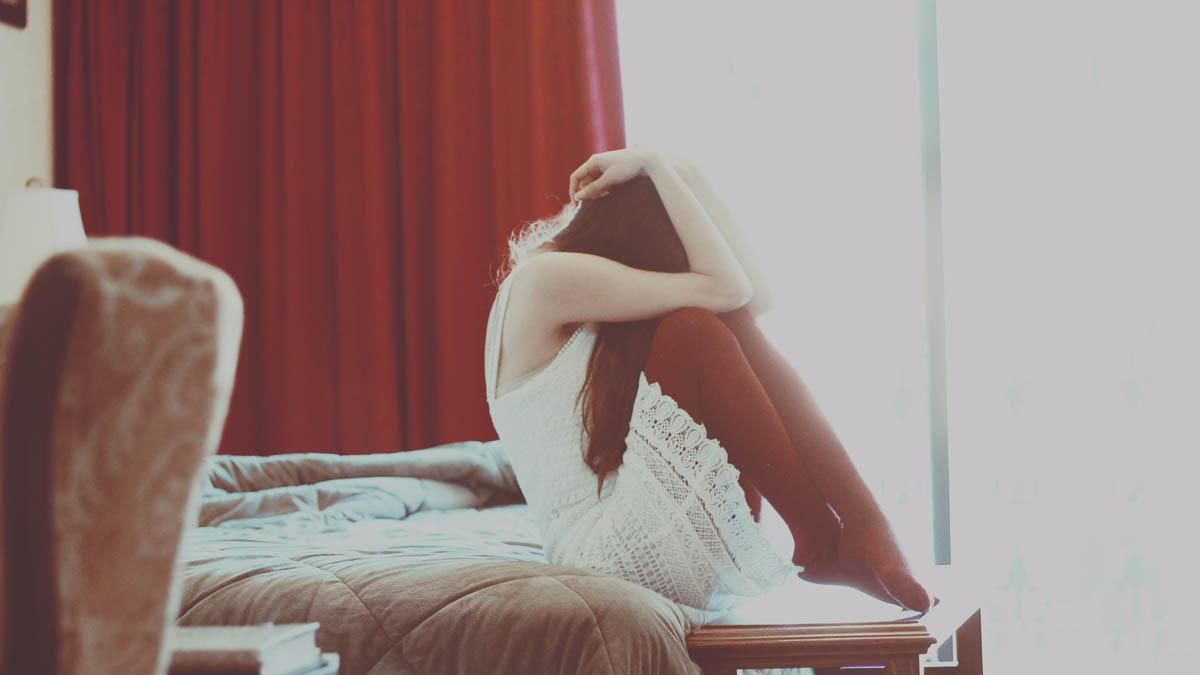 Мама отказалась идти на свадьбу дочери: она влюбилась в жениха Мама отказалась идти на свадьбу дочери: она влюбилась в жениха