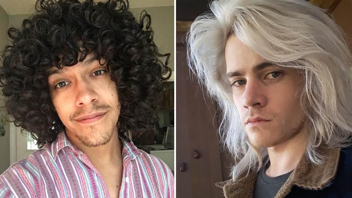 10 чоловіків, які відростили неймовірно розкішне волосся: круті фото 10 чоловіків, які відростили неймовірно розкішне волосся: круті фото