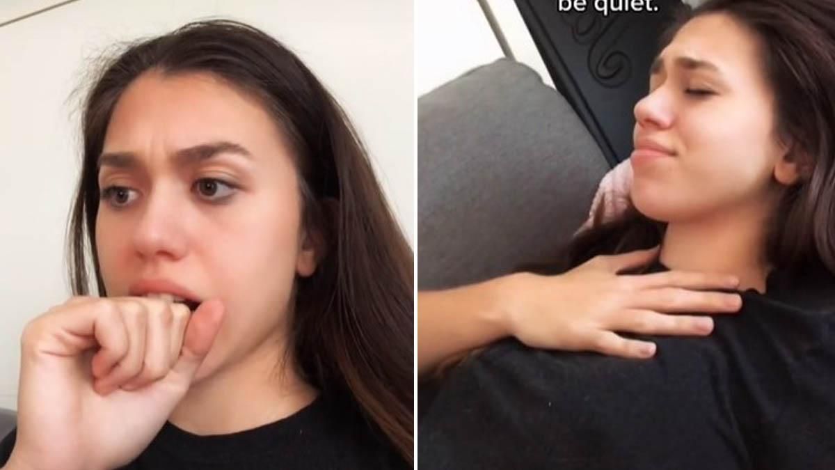 Девушка неудачно сходила на депиляцию воском: на ее ногах появились ожоги Девушка неудачно сходила на депиляцию воском: на ее ногах появились ожоги