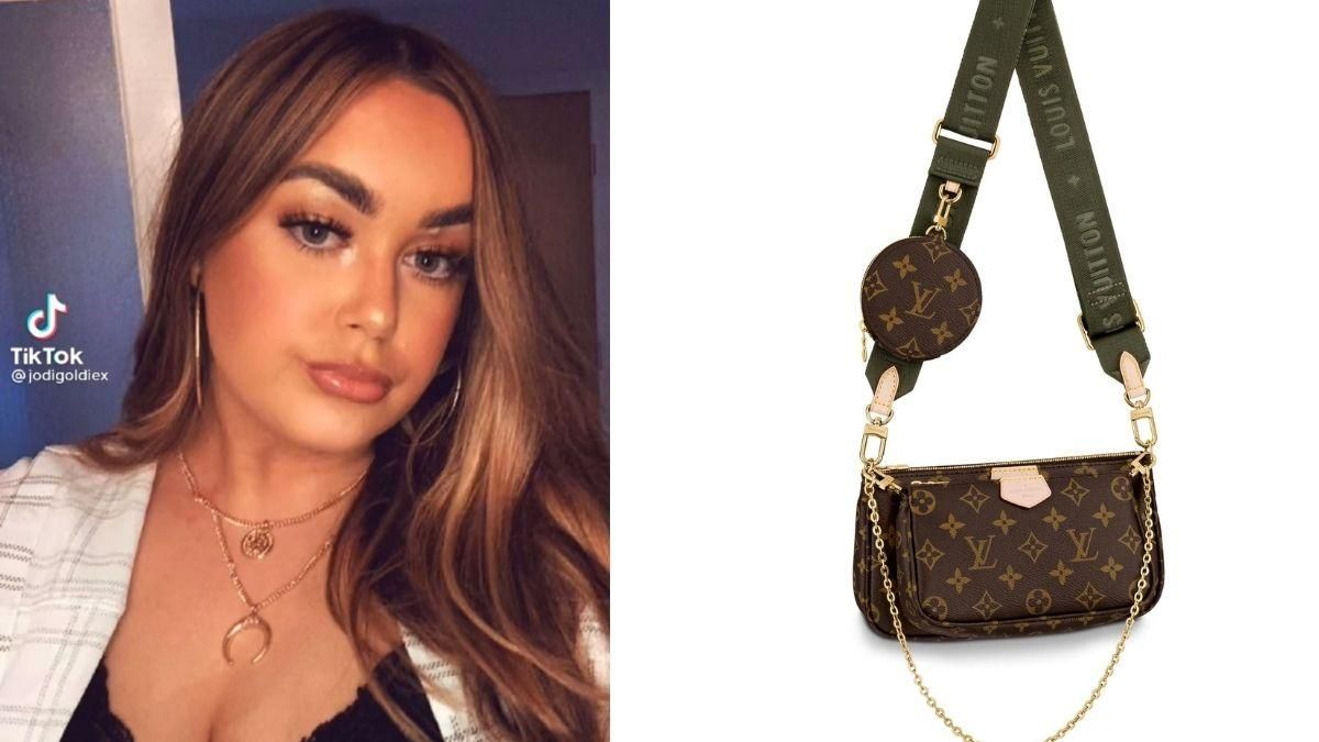 Дівчину балують подарунками за тисячі доларів, та вона незадоволена: нестандартна історія - Life Дівчину балують подарунками за тисячі доларів, та вона незадоволена: нестандартна історія - Life