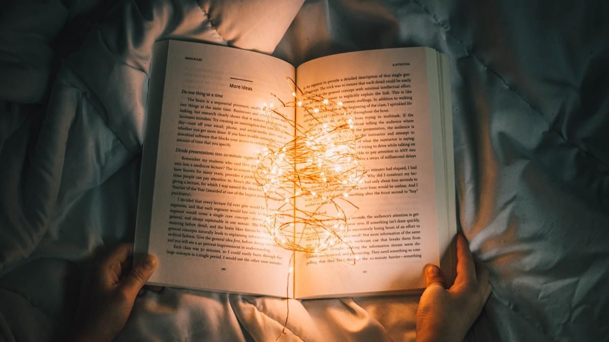 5 новых книг, которые круто "прокачают" ваше отношение к жизни - Life 5 новых книг, которые круто "прокачают" ваше отношение к жизни - Life