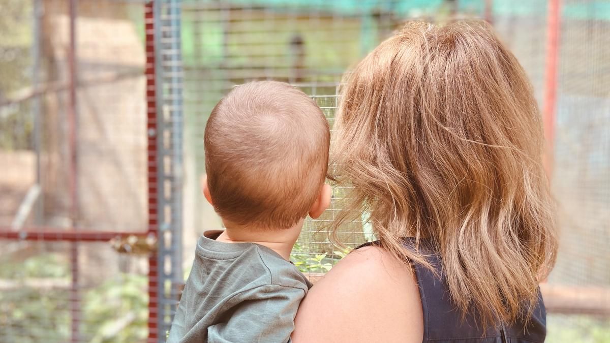 Женщина испугала родню: никто не понимает, откуда у нее внезапно взялись дети Женщина испугала родню: никто не понимает, откуда у нее внезапно взялись дети