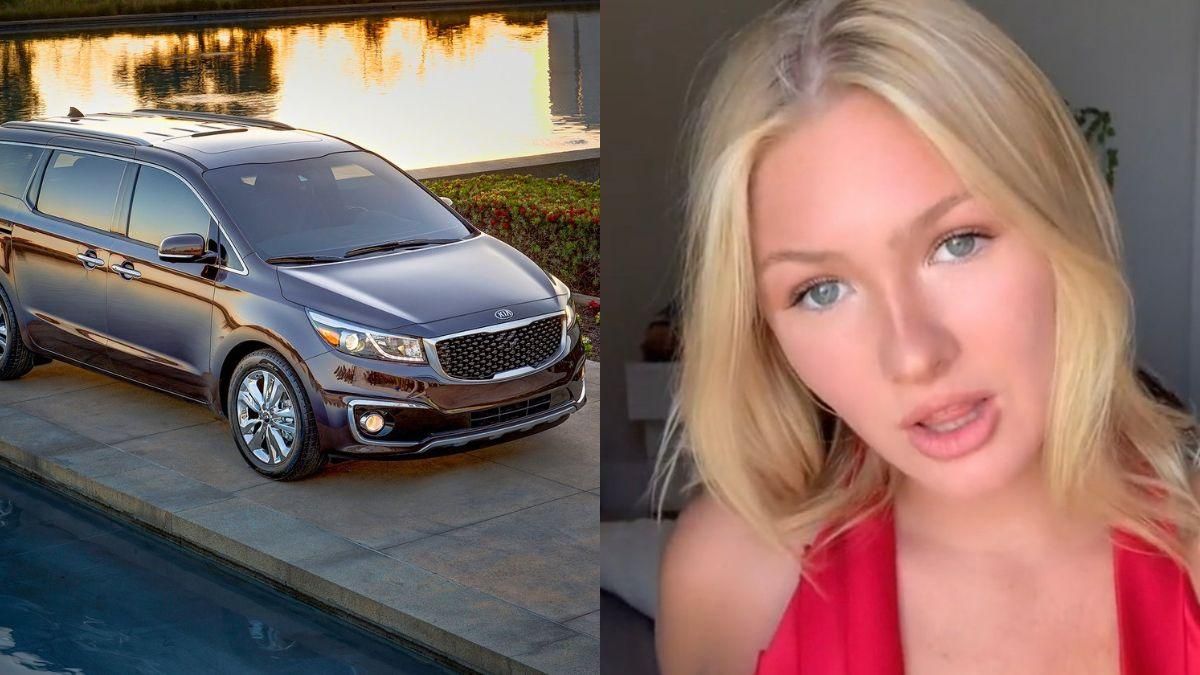 Родители решили подарить дочери авто: она недовольна - Life Родители решили подарить дочери авто: она недовольна - Life