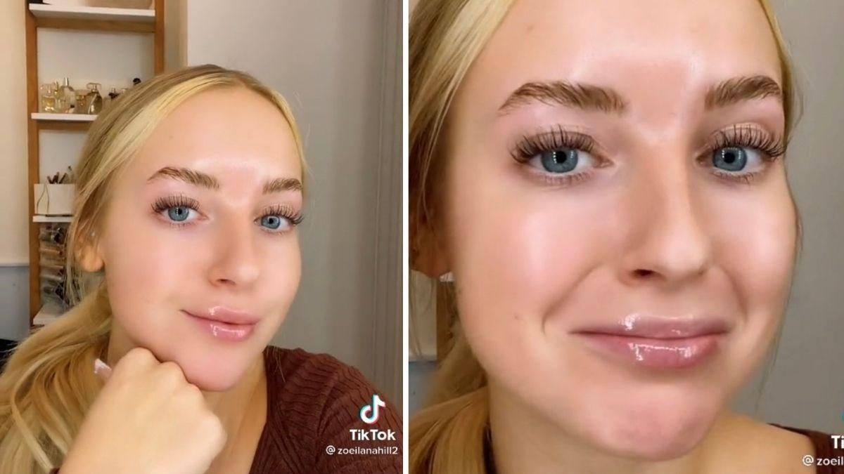 Ніхто не вірить, що її вії справжні: дівчина розкрила секрет - Life Ніхто не вірить, що її вії справжні: дівчина розкрила секрет - Life