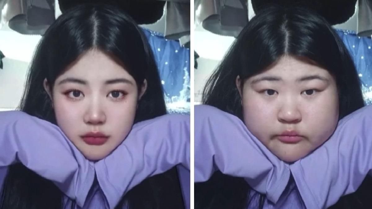 Страшна реальність: 10 випадків, коли люди були зовсім не схожі на себе у соцмережах - Life Страшна реальність: 10 випадків, коли люди були зовсім не схожі на себе у соцмережах - Life