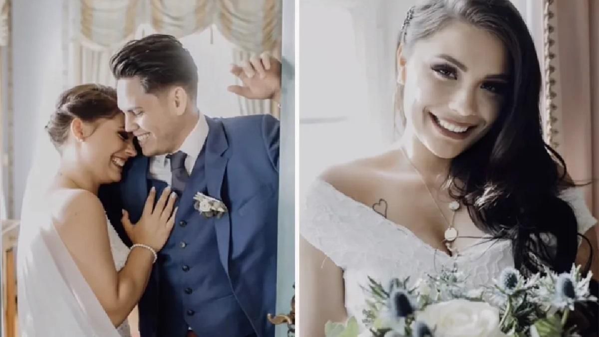 Вийшла заміж, щоб повернути колишнього: що придумала тіктокерка - Life Вийшла заміж, щоб повернути колишнього: що придумала тіктокерка - Life