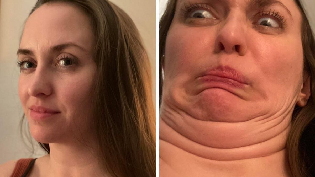 Все относительно: 10 девушек, которые специально опубликовали неудачные фото Все относительно: 10 девушек, которые специально опубликовали неудачные фото