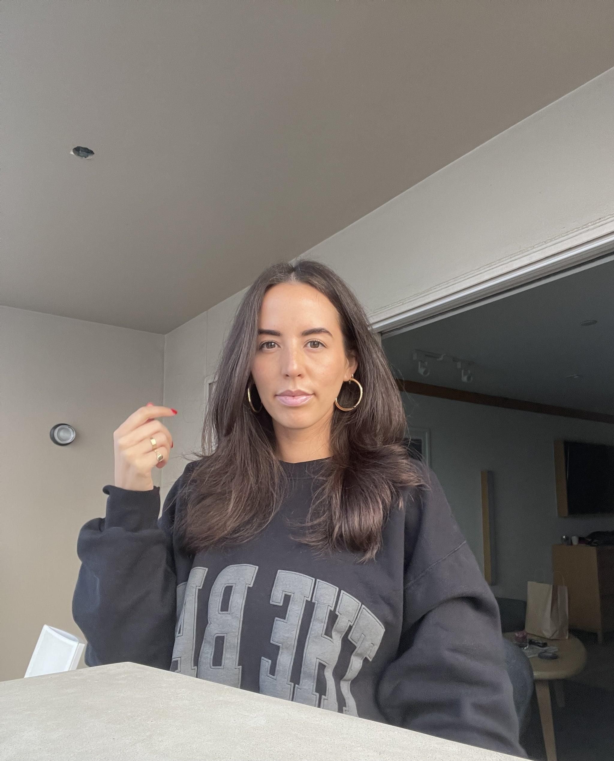 Не мила голову 7 дней: девушка повторила опыт текток-блоггера - Life Не мила голову 7 дней: девушка повторила опыт текток-блоггера - Life