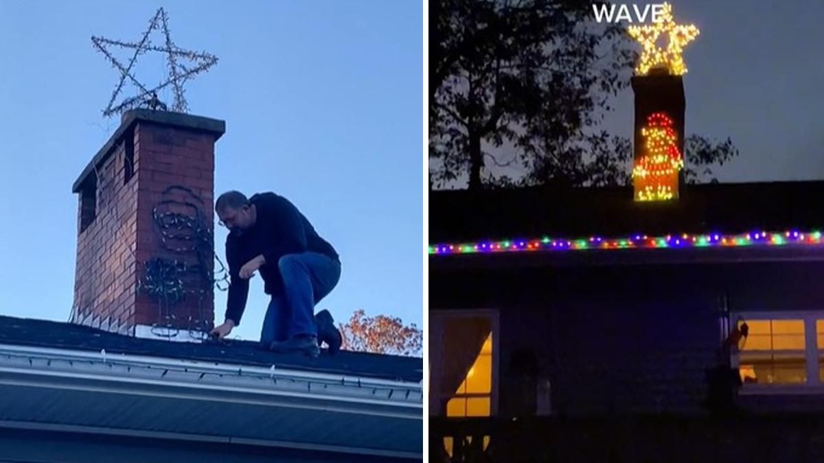 Мелкая ошибочка: иллюминация 18+ насмешила миллионы людей Мелкая ошибочка: иллюминация 18+ насмешила миллионы людей