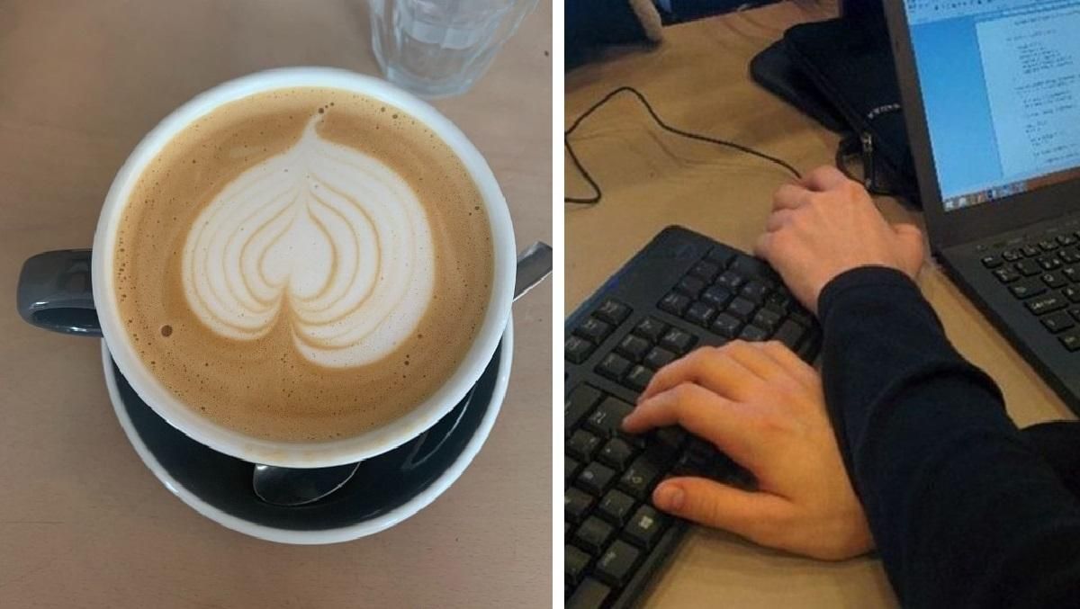 10 проблем, с которыми сталкивается только левша - Life 10 проблем, с которыми сталкивается только левша - Life