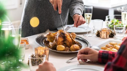 Ужин с вином: выдержанное игристое SHABO Classic брют и курица, запеченная с картофелем