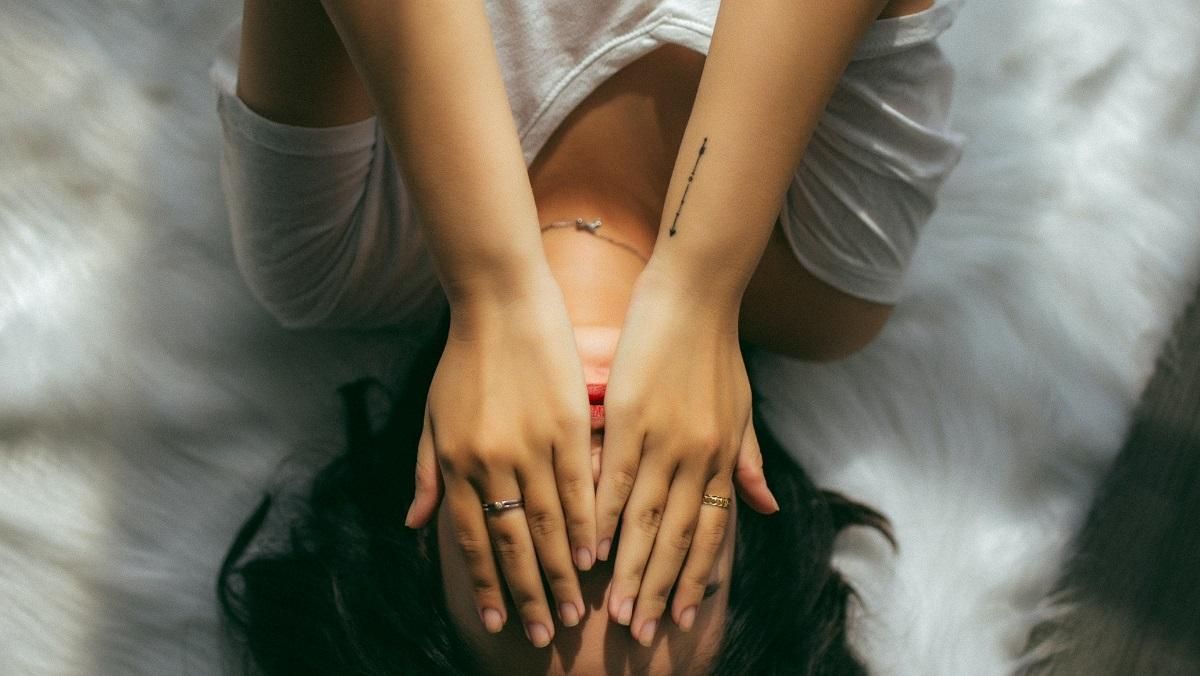 Странное свидание: закрыл у себя дома и заблокировал номер - Life Странное свидание: закрыл у себя дома и заблокировал номер - Life