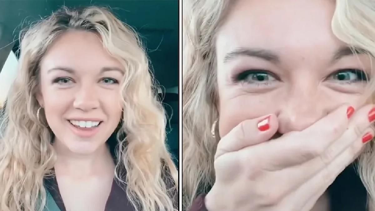 Женщина едва не испортила свадьбу незнакомцам: она перепутала дату - Life Женщина едва не испортила свадьбу незнакомцам: она перепутала дату - Life