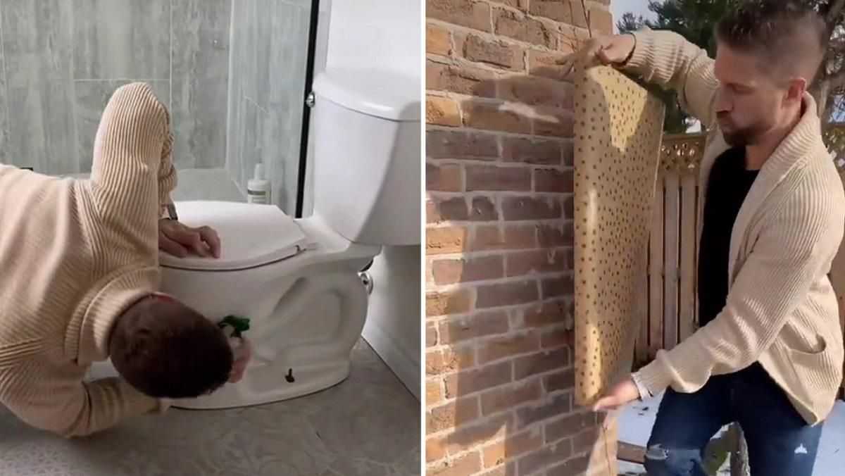 Не покупает подарки: как отец доказал своим детям, что он хороший - Life Не покупает подарки: как отец доказал своим детям, что он хороший - Life