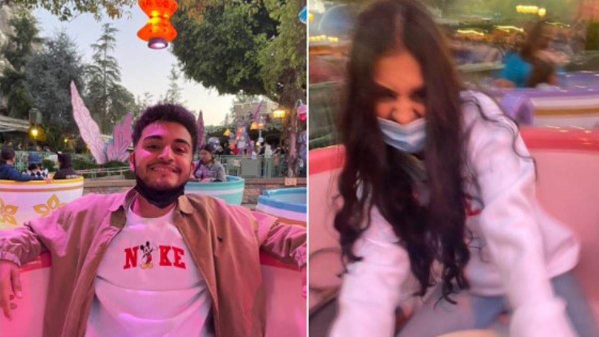 Как парни и девушки фотографируют друг друга: забавные сравнения Как парни и девушки фотографируют друг друга: забавные сравнения